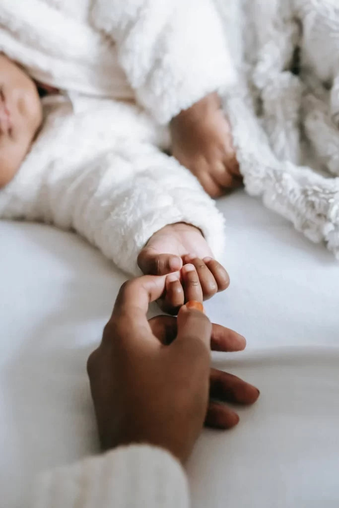 Achieve Baby Soft Skin Again