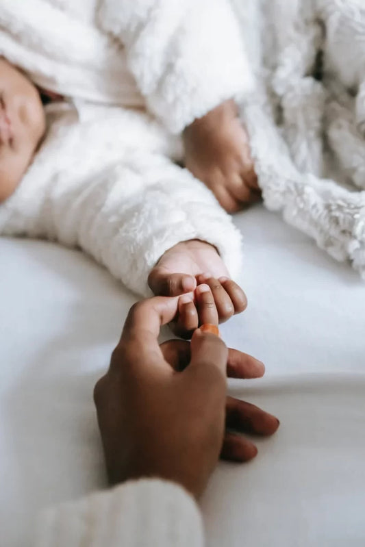 Achieve Baby Soft Skin Again 
