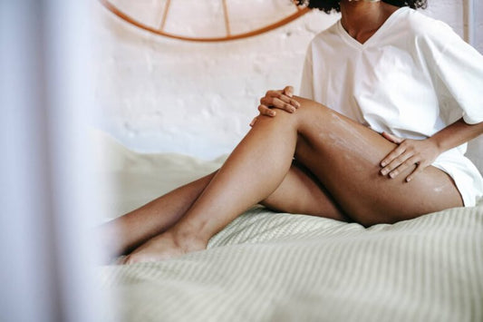 How Does Laser Hair Removal Work?
