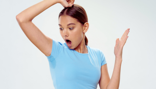 Say Goodbye to Embarrassing Armpit Sweat with miraDry at Envy Skin Clinic