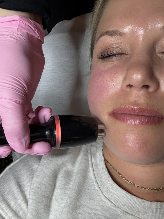 Envy Skin Clinic’s Ultimate Non-Surgical Facelift: triLift® Facial Rejuvenation