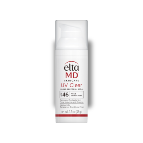 EltaMD UV Clear Broad-Spectrum SPF 46