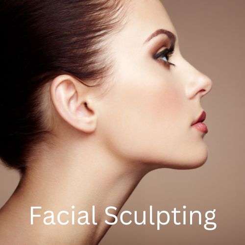 Facial-Sculpting